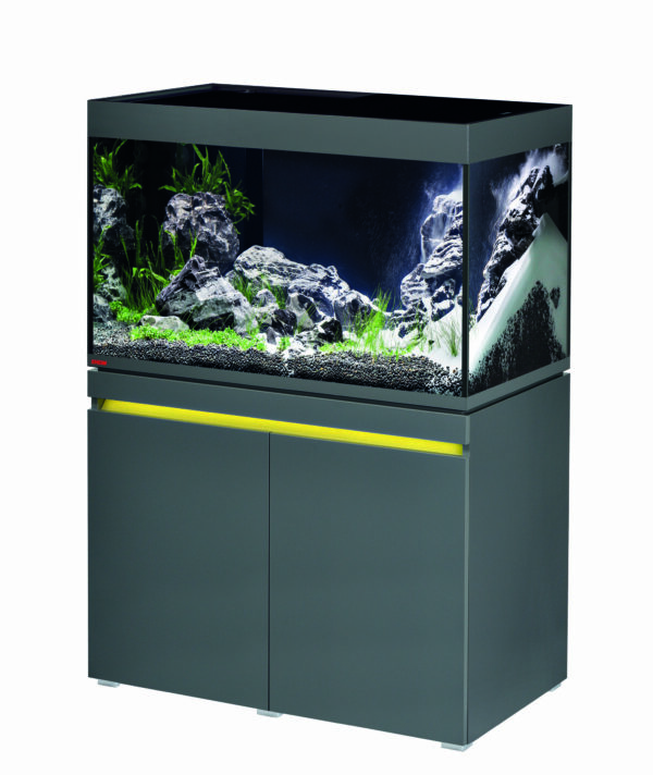 Eheim aquaria