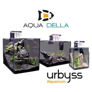 Urbyss cubes