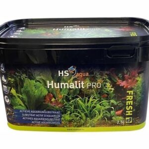 Humalit voedingsbodem