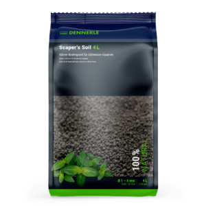 Dennerle scapers soil